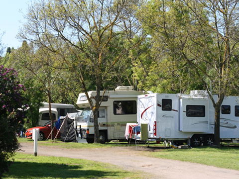 Tasman Holiday Parks - Geelong - Hobart Tourism 21