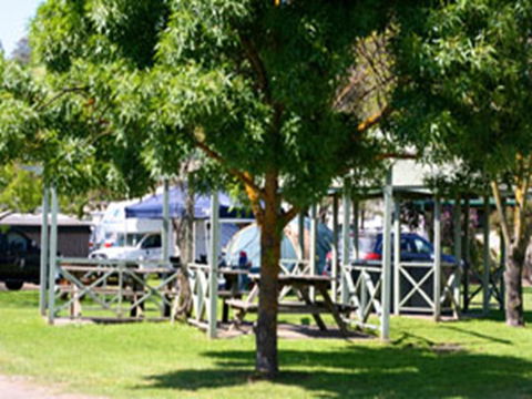 Tasman Holiday Parks - Geelong - Hobart Tourism 13