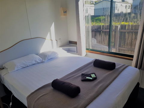 Tasman Holiday Parks - Geelong - Hobart Tourism 12