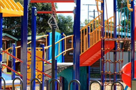 Tasman Holiday Parks - Geelong - Hobart Tourism 24