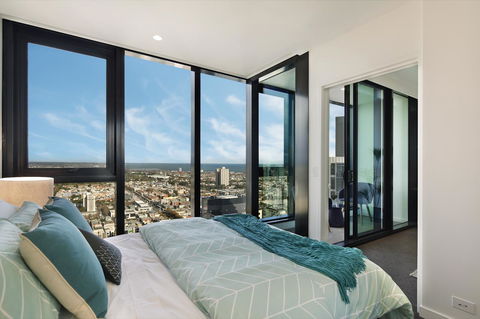 Experience Platinum Hotel Apartments - Tourism TAS 23