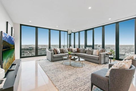 Experience Platinum Hotel Apartments - Tourism TAS 17