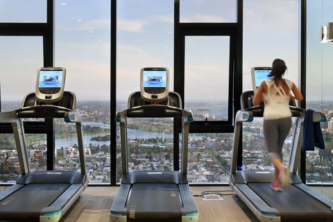 Experience Platinum Hotel Apartments - Tourism TAS 25
