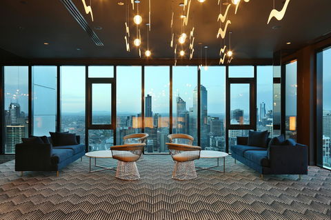 Experience Platinum Hotel Apartments - Tourism TAS 29