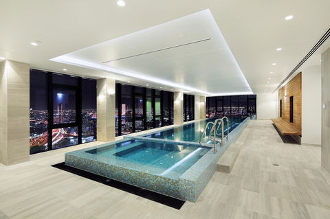 Experience Platinum Hotel Apartments - Tourism TAS 26
