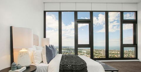 Experience Platinum Hotel Apartments - Tourism TAS 19