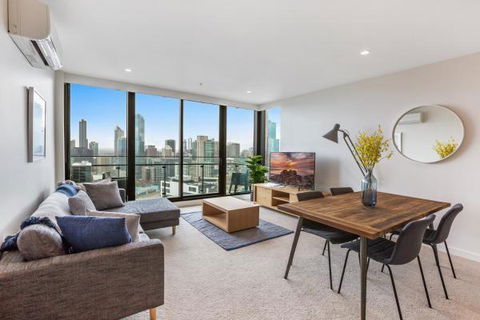 Experience Platinum Hotel Apartments - Tourism TAS 0