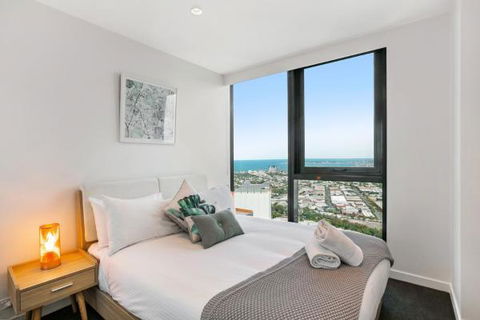Experience Platinum Hotel Apartments - Tourism TAS 11