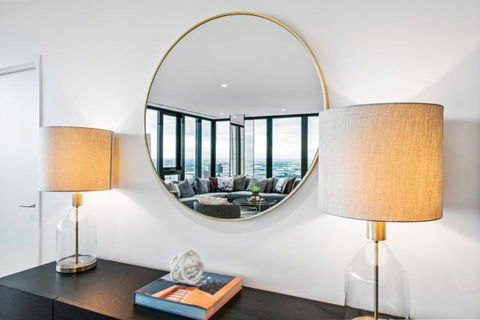 Experience Platinum Hotel Apartments - Tourism TAS 20