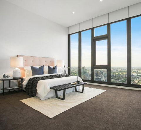 Experience Platinum Hotel Apartments - Tourism TAS 18