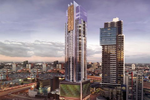 Experience Platinum Hotel Apartments - Tourism TAS 1