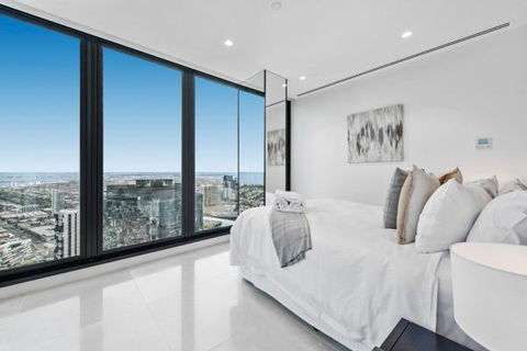 Experience Platinum Hotel Apartments - Tourism TAS 13