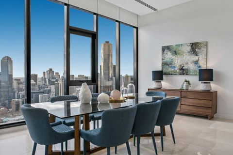Experience Platinum Hotel Apartments - Tourism TAS 8