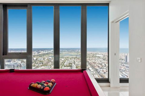 Experience Platinum Hotel Apartments - Tourism TAS 12