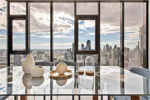 Experience Platinum Hotel Apartments - Tourism TAS 14