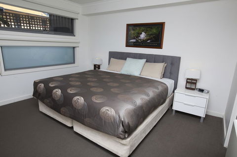 7 Falls Apartments - Tourism TAS 24