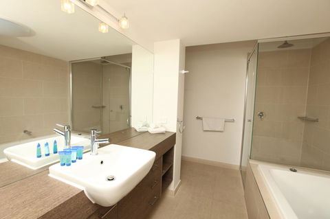 7 Falls Apartments - Tourism TAS 1