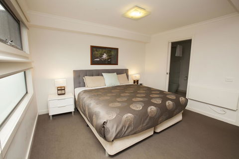 7 Falls Apartments - Tourism TAS 22