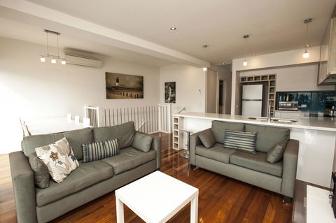 7 Falls Apartments - Tourism TAS 11