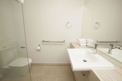 7 Falls Apartments - Tourism TAS 18