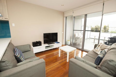 7 Falls Apartments - Tourism TAS 12