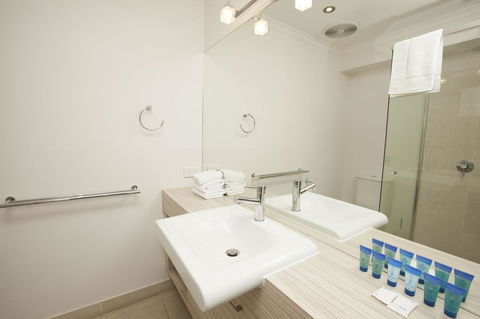 7 Falls Apartments - Tourism TAS 19