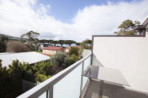 7 Falls Apartments - Tourism TAS 6
