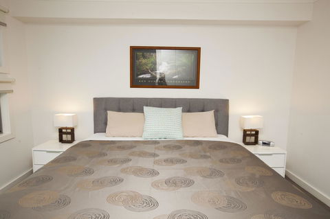 7 Falls Apartments - Tourism TAS 23