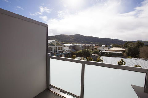 7 Falls Apartments - Tourism TAS 25