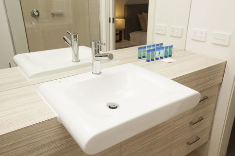 7 Falls Apartments - Tourism TAS 16