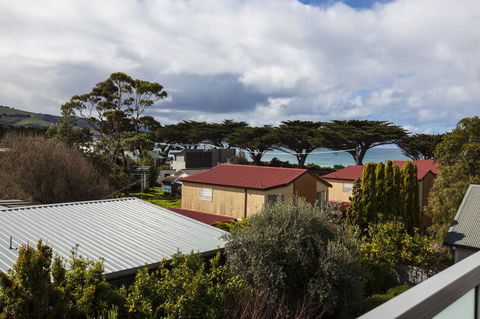 7 Falls Apartments - Tourism TAS 3