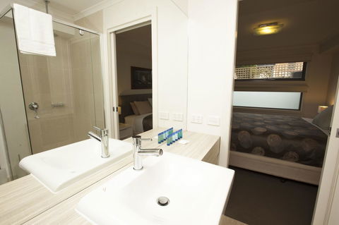 7 Falls Apartments - Tourism TAS 17