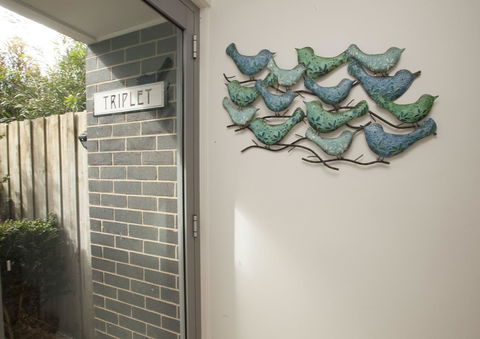 7 Falls Apartments - Tourism TAS 14