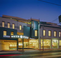 Melbourne Metropole Central - Tourism TAS