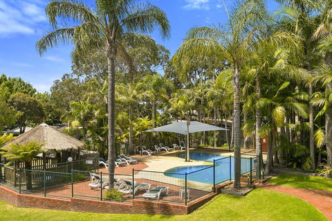 Kaloha Holiday Resort Phillip Island - Tourism TAS 0