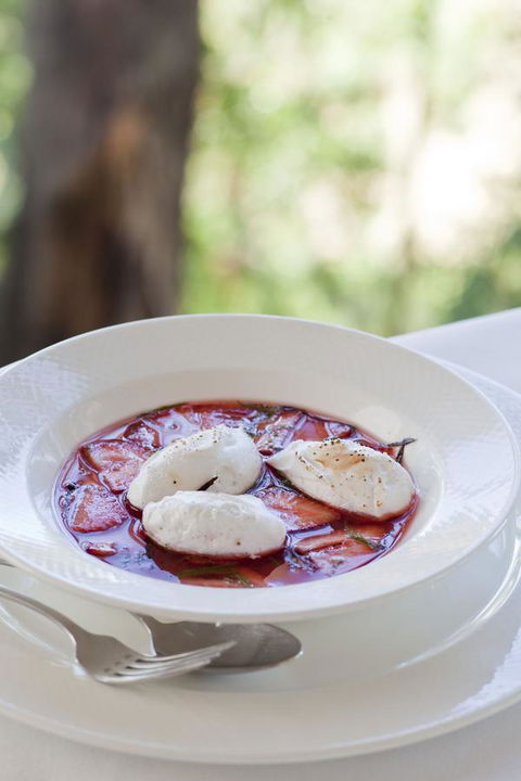 Chris\'s Beacon Point Restaurant & Villas - Hobart Tourism 14