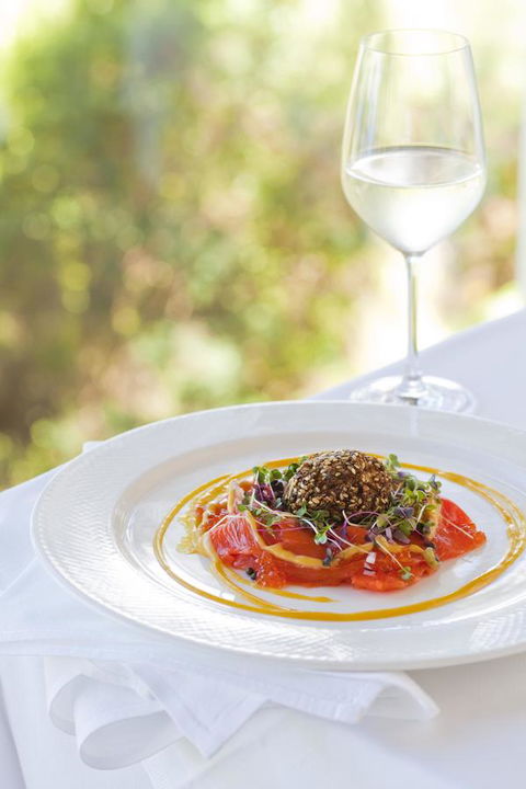 Chris\'s Beacon Point Restaurant & Villas - Hobart Tourism 15