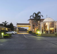 Best Western Melbourne Airport - Tourism TAS