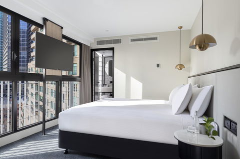 Brady Hotels Jones Lane - Hobart Tourism 13