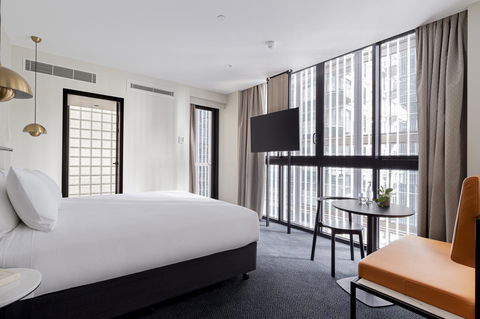 Brady Hotels Jones Lane - Hobart Tourism 9