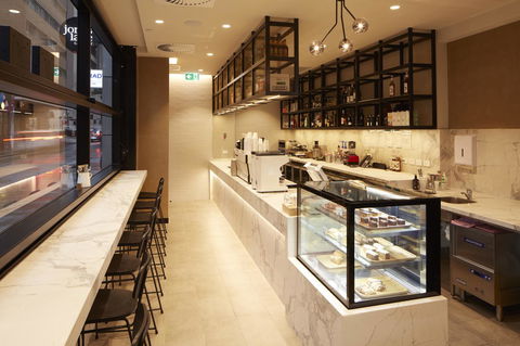 Brady Hotels Jones Lane - Hobart Tourism 19