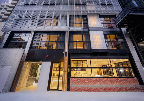 Brady Hotels Jones Lane - Hobart Tourism 18
