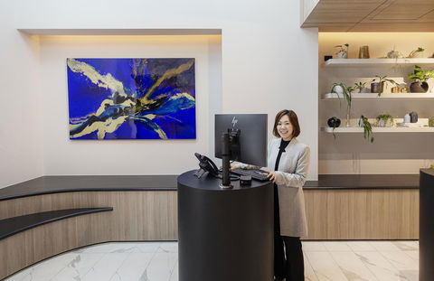 Brady Hotels Jones Lane - Hobart Tourism 8