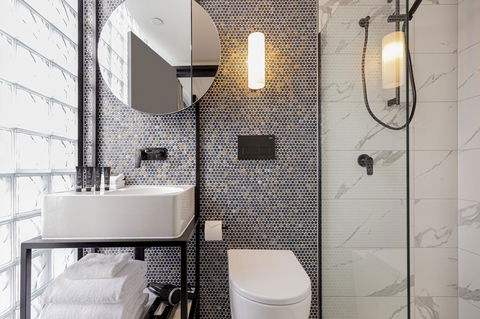 Brady Hotels Jones Lane - Hobart Tourism 7
