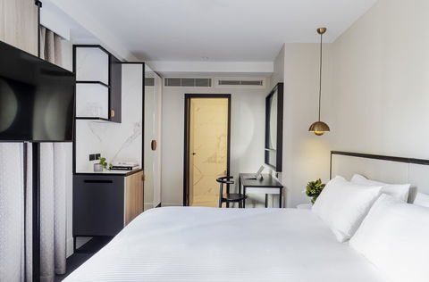 Brady Hotels Jones Lane - Hobart Tourism 0
