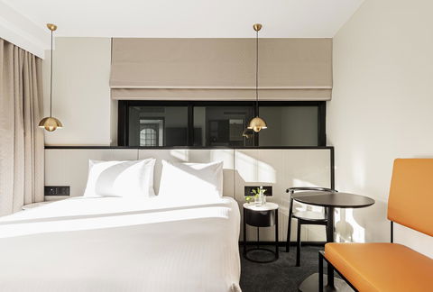 Brady Hotels Jones Lane - Hobart Tourism 5