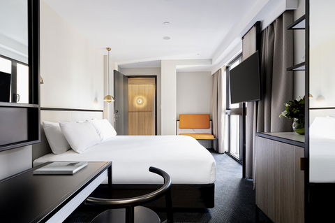Brady Hotels Jones Lane - Hobart Tourism 4