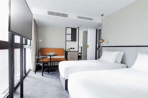 Brady Hotels Jones Lane - Hobart Tourism 14