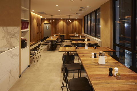 Brady Hotels Jones Lane - Hobart Tourism 20