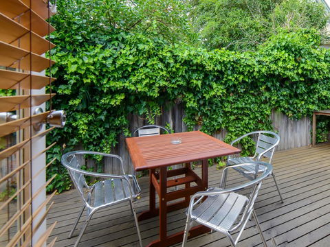 Boutique Stays Sandyside- Sandringham Villa Units - Hobart Tourism 10
